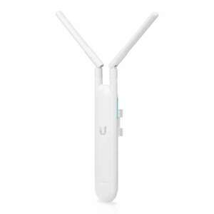 UBiQUiTi UAP-AC-M Wireless Access Point DualBand 1x1000Mbps, 1, 16... kép