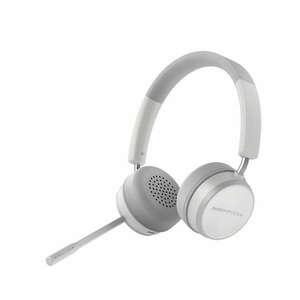 Energy Sistem Office 6 Wireless Headset - Fehér kép