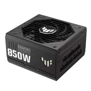 Asus 850W TUF Gaming 850G 80+ Gold Tápegység kép