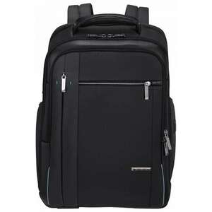 Samsonite Spectrolite 3.0 Notebook Hátizsák 17, 3" Fekete 137... kép