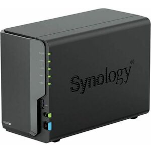 Intel, Synology kép