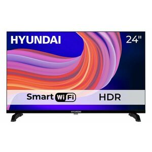 Hyundai HD TV 24" - HLM24TS500SMART kép