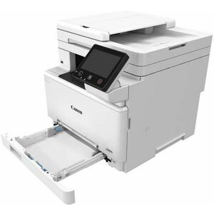 Canon i-SENSYS MF 664 Cdw Multifunkciós Színes Lézernyomtató (Wif... kép