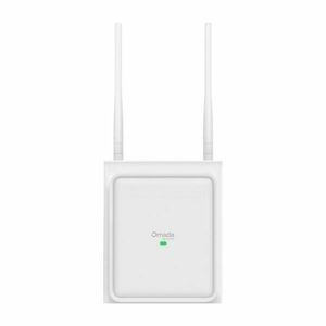 Tp-link wireless access point tri-band be5000 wifi 7 beltéri/kült... kép