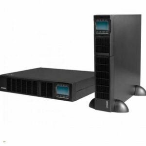 Huawei iPower SNMP/USB/RS-232 USB 2000VA / 2000W UPS szünetmentes... kép