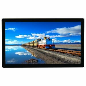 Dahua LFD kijelző 22" LDH22-SAI200L, 24/7, Android, FHD, 250 kép