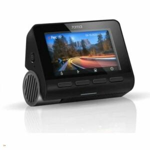 Xiaomi 70mai Dash Cam A810S 4K WiFi / Bluetooth Autós Menetrögzít... kép