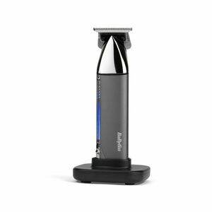 Babyliss t996e super-x metal szakállvágó, króm T996E kép