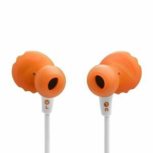 JBL Endurance Run 3 Vezetékes Mikrofonos Sport Fülhallgató Headse... kép