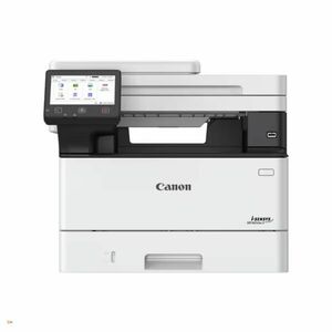 Canon lézer mfp 4in1 i-sensys mf465dw ii, monó , a4, 40 l/p, 120... kép