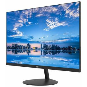 DAHUA LM22-A201Y, 22", VA, 16: 9, 1920x1080, 100 Hz, VGA, 1xH... kép