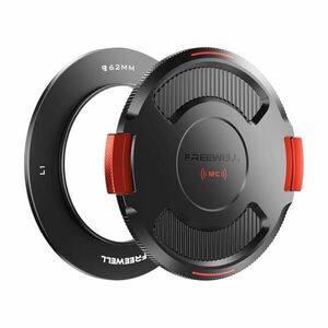 Freewell 62 mm-es alapgyűrű fedéllel a Real Locking VND számára (... kép