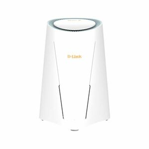 D-link 4g/5g modem + wireless router dual band be7200 1xwan(2500m... kép