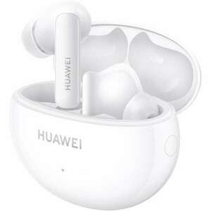 Huawei FreeBuds 5i Vezeték Nélküli Fülhallgató, Fehér kép
