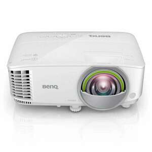 BenQ EW800ST Projektor 1280 x 800, 16: 10, 3D, Fehér kép