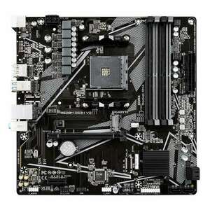 Gigabyte A520M DS3H V2 A520M DS3H V2 kép
