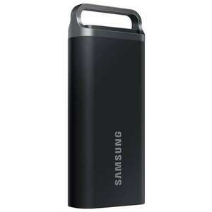 Samsung MU-PH4T0S 4 TB Fekete Külső SSD kép