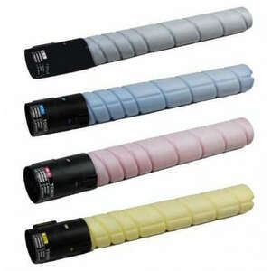 Konica-Minolta TN512Y Toner Yellow 35.000 oldalra kép