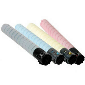 Konica-Minolta TN324C Toner Cyan 26.000 oldalra kép