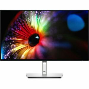 Dell U2724D 27" InfinityEdge Monitor HDMI, DP, USB-C (2560x1440) kép