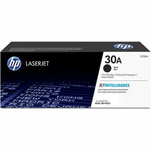 HP LaserJet CF230A Fekete Toner - 1600 oldal kép