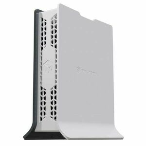 MikroTik hAP ax lite LTE6 L41G-2AXD&amp;FG621-EA 4xGbE LAN 2, ... kép