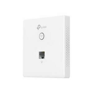 TP-Link EAP230-WALL Wireless Access Point Dual Band AC1200 Falra... kép