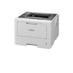 Brother HL-L5210DN Mono lézernyomtató kép