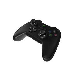 Natec Genesis Mangan 400 Wireless Gamepad - Fekete (Android/Asus... kép
