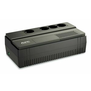 APC BV1000I-GR EASY UPS BV 1000VA, AVR, Schuko Outlet, 230V, LINE... kép