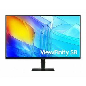 Samsung 32" LS32D800EAUXEN Monitor kép