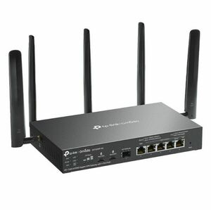TP-Link ER706WP-4G vezetéknélküli router Gigabit Ethernet Kétsávo... kép