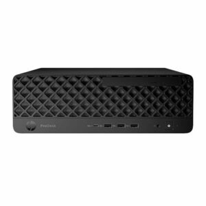 Hp prodesk 4 sff g1i, core ultra5-225 3.3ghz, 16gb, 512gb, win 11... kép
