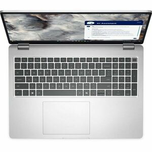 Dell pro 16 (pc16255) 16.0" fhd+, amd ryzen ai 7 350 (5.0ghz... kép