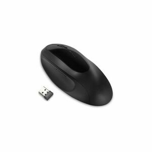 Kensington Pro Fit Ergo Vezeték Nélküli Ergonomikus Egér - Fekete kép