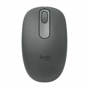 Logitech M196 Bluetooth Vezeték Nélküli Egér - Grafitszürke kép