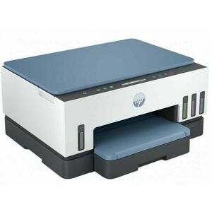 HP Smart Tank 725 Vezeték nélküli All-in-One Színes Nyomtató, Más... kép