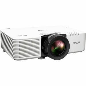 Epson EB-L890E 7000 ANSI lumen 3LCD WUXGA (1920x1200) Fehér Adatk... kép