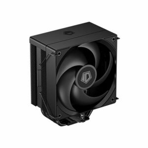 ID-Cooling CPU hűtő - SE-214-XT V2 BLACK (27, 2dB; max. 98, 54 m3/h... kép