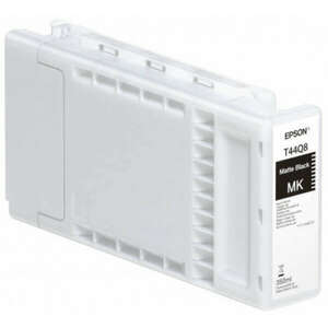 Epson T44Q8 Patron Matte Black 350ml /o/ kép