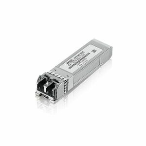 Zyxel Transceiver SFP10G-T SFP+ 10G RJ45 Modul Range 30m (SFP10G-... kép