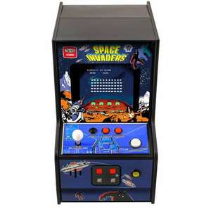 My Arcade Space Invaders Micro Player - Retro Arcade Gép kép