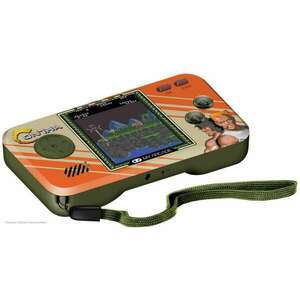 My arcade játékkonzol contra 2in1 premium edition pocket player h... kép