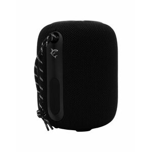 White Shark Idakka GBT-619 Bluetooth Hangszóró - Fekete kép