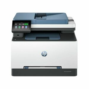 HP Color LaserJet Pro 3302sdw színes lézer multifunkciós nyomtató kép