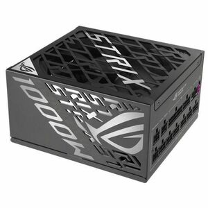Asus ROG Strix 1000W 80+ Platinum tápegység - moduláris - ROG-STR... kép