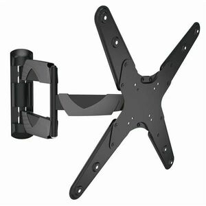 GOGEN DRZAKTURNL2 TV tartó fali konzol max 55" 35kg fekete kép