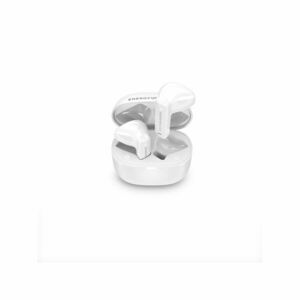 Energy Sistem StreetMusic Bluetooth Fülhallgató Headset - Fehér (458950) kép