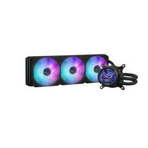 ASUS ROG STRIX LC III 360 ARGB Számítógép ház Minden az egyben fo... kép