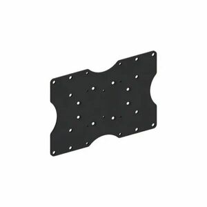 Sim-Lab SLA195 Univerzális VESA Kijelző felfogató Adapter - Fekete kép